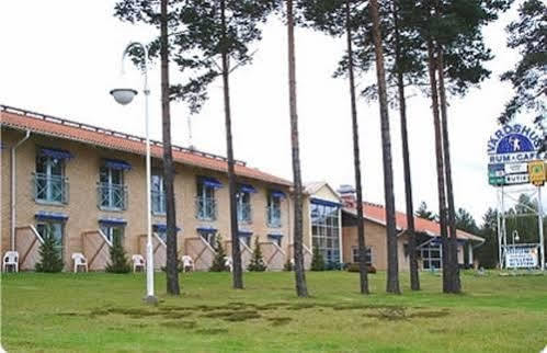Gotastroms Vardshus Hotel Skillingaryd Exterior foto